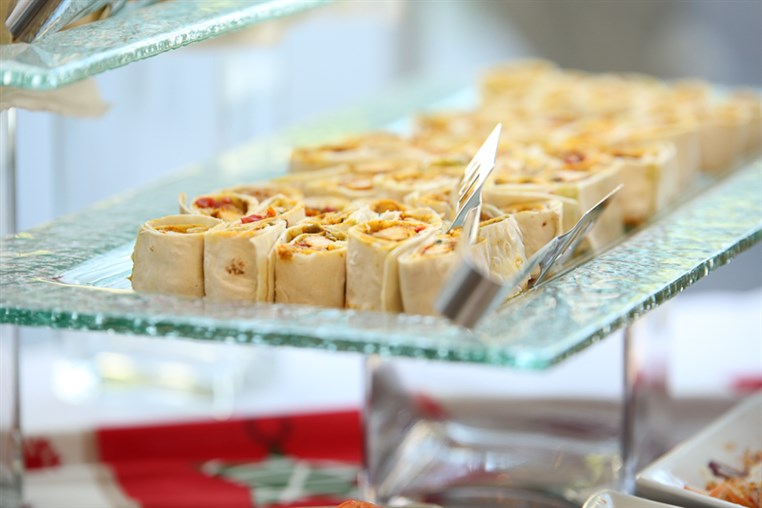 Monte Cassino Sunday Brunch
